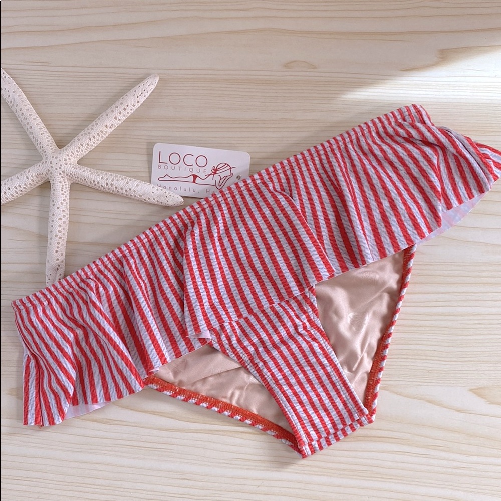 LOCO Boutique Bikini Bottom